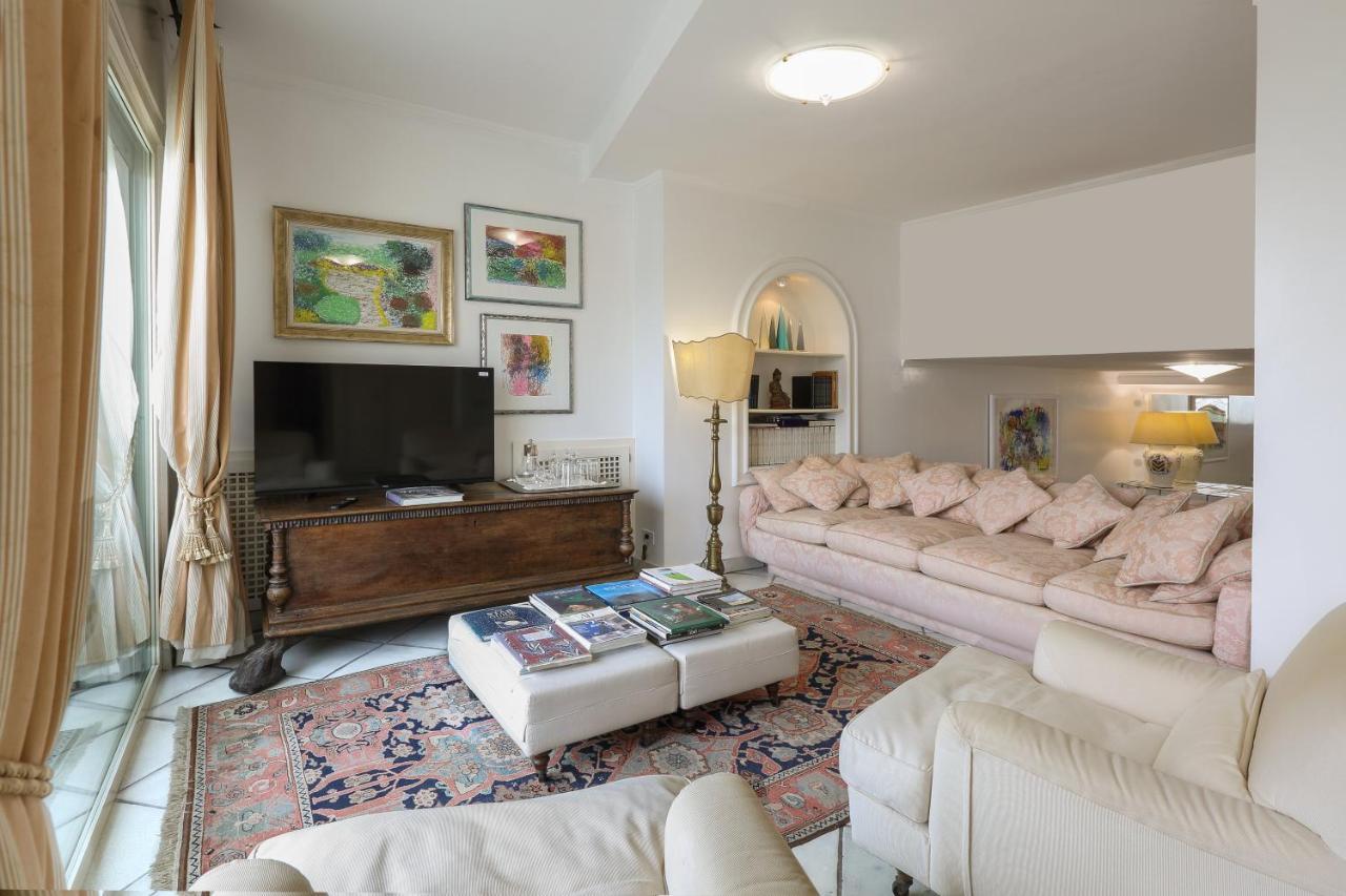 דירות טאורמינה Bellavista House מראה חיצוני תמונה