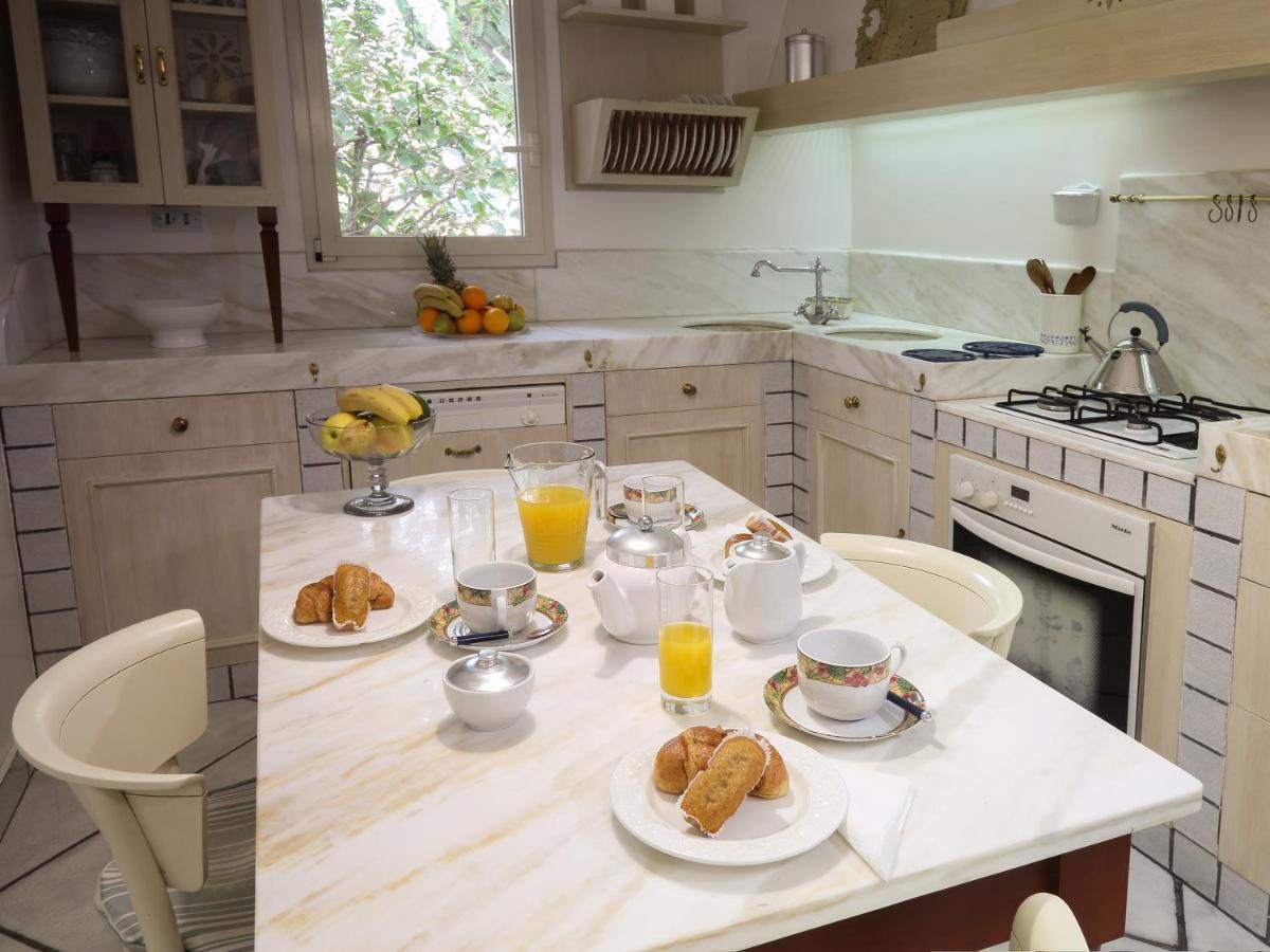 דירות טאורמינה Bellavista House מראה חיצוני תמונה