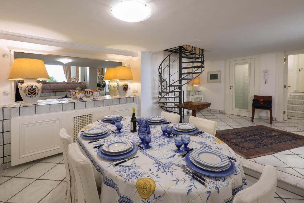 דירות טאורמינה Bellavista House מראה חיצוני תמונה