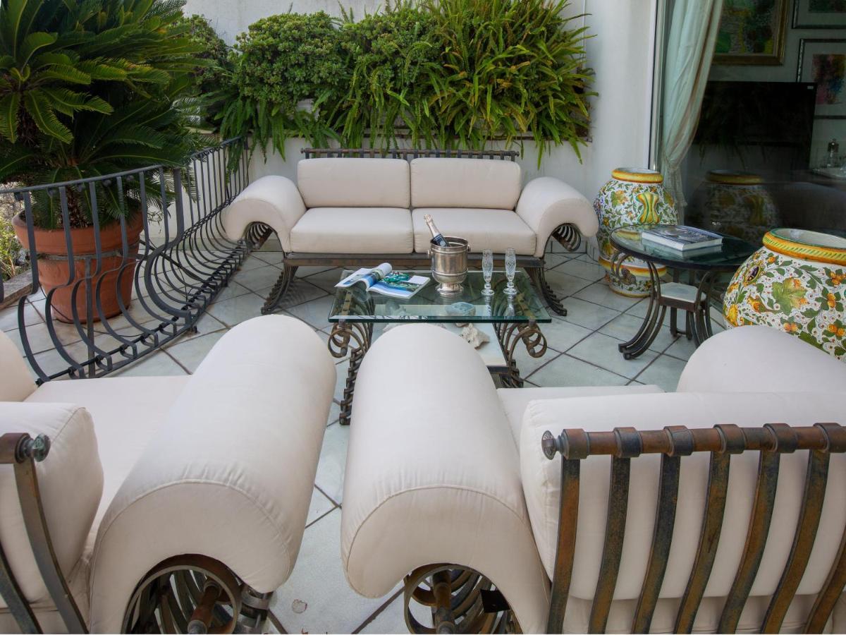 דירות טאורמינה Bellavista House מראה חיצוני תמונה