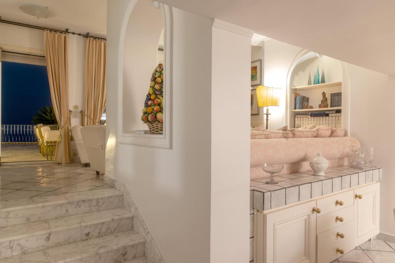 דירות טאורמינה Bellavista House מראה חיצוני תמונה