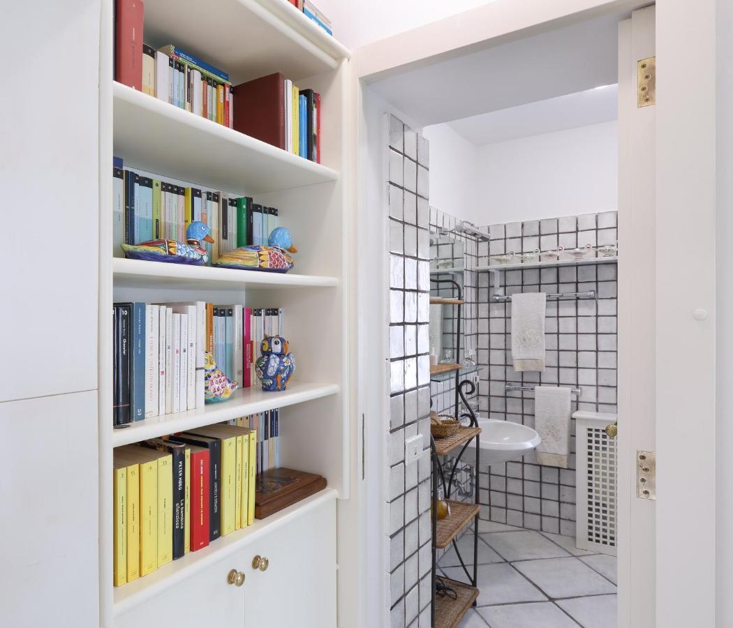 דירות טאורמינה Bellavista House מראה חיצוני תמונה