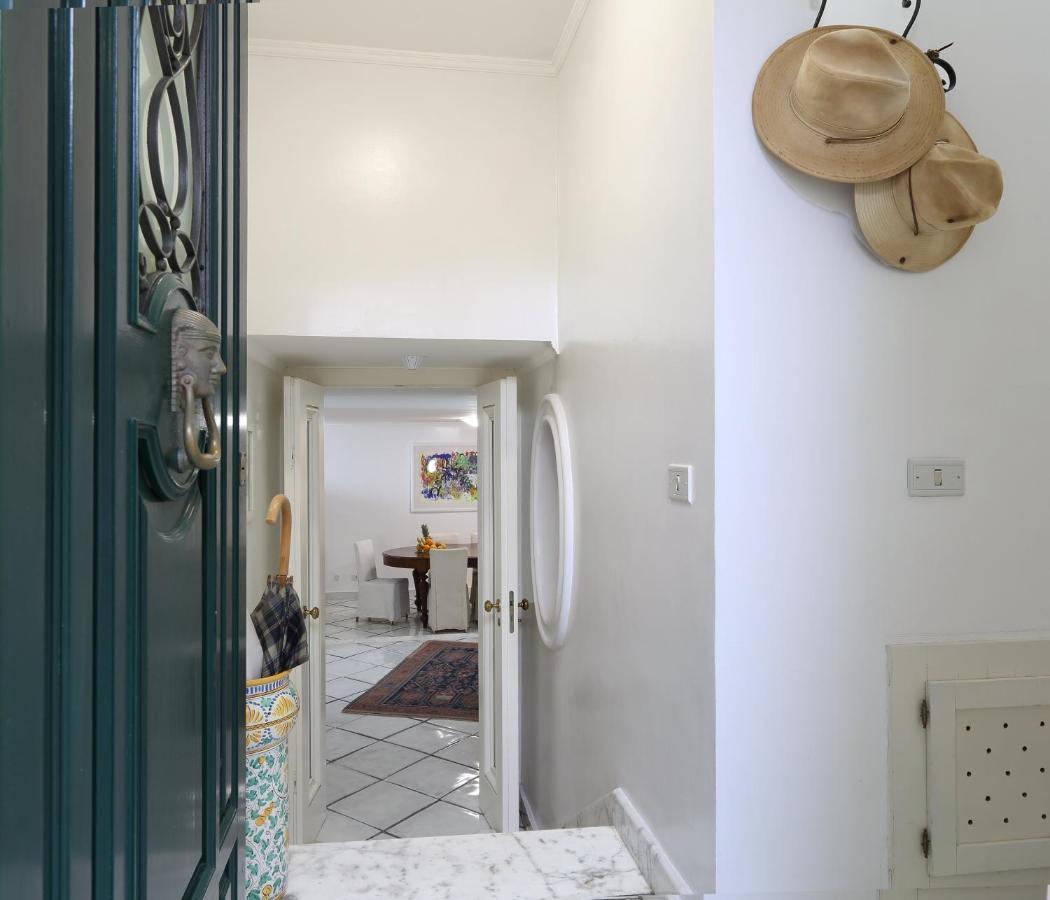 דירות טאורמינה Bellavista House מראה חיצוני תמונה