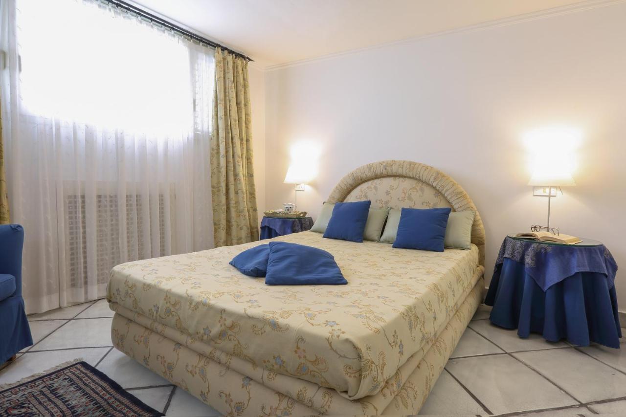 דירות טאורמינה Bellavista House מראה חיצוני תמונה