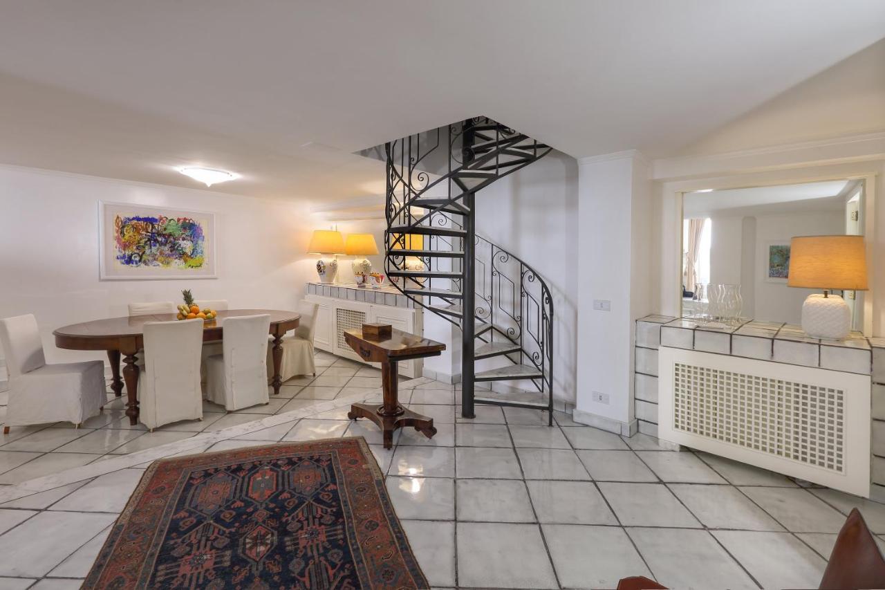דירות טאורמינה Bellavista House מראה חיצוני תמונה