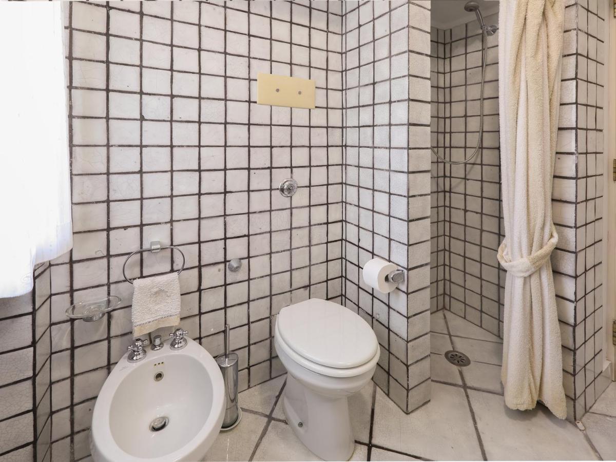 דירות טאורמינה Bellavista House מראה חיצוני תמונה