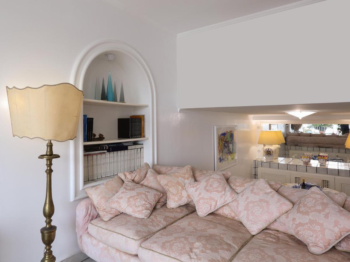 דירות טאורמינה Bellavista House מראה חיצוני תמונה
